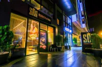 Sbn Suite Hôtel Hotels in Tanger