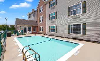 TownePlace Suites College Station