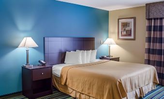 Quality Inn & Suites Medina - Akron West