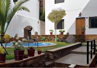 La Casa de Theo Hotels in Miraflores District