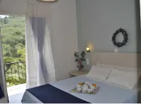 Hotel Helios Splendid Hotels in Korissia