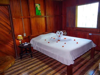 Posada Río Celeste la Amistad Hotels in Bijagua