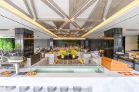 Aston Sorong Hotel & Conference Center Hotels in Klasabi