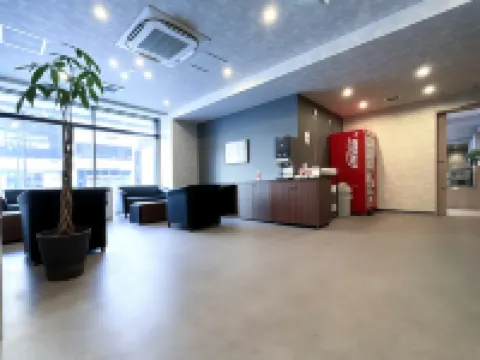 ホテルクラッセステイ千歳 千歳のホテル