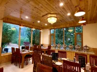 BSR 度假村，由蘋果果園提供 Palchan住宿飯店