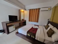 MM Hill Koh Samui Hotel