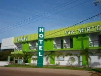 Via Norte Hotel
