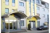 Akzent Hotel Stadt Schlüchtern Hotels in Schluchtern