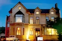 Hotel Isla Rey Jorge Отели в г. 