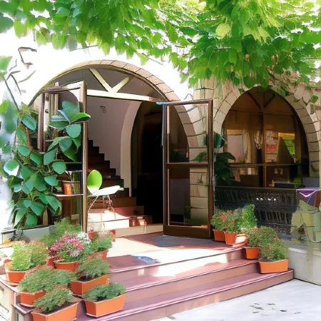 Hotel Grbalj