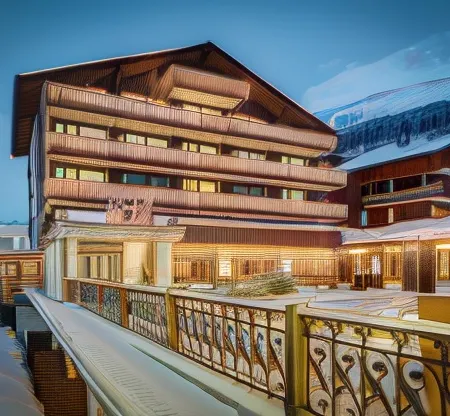 Zermatt Budget Rooms