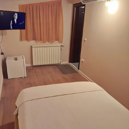 Drini Hotel Отели в г. Дуррес