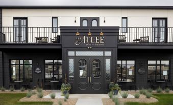 The Atlee Suites