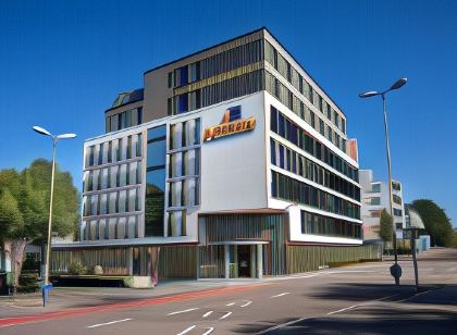 Loginn Hotel Waiblingen