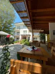 Aparthotel Vila Tufi Hotels in Velipoje