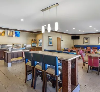 Comfort Inn la Porte