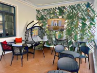 Mansion Hotel Yerevan