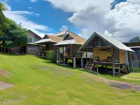 KK Hut