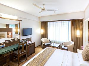 The Royal Orchid Hotel, Chembur