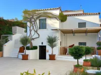 Yayaki Spetses Hoteles en Spetses