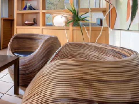 イビス ライプチヒ ノルド オスト ノルドサクセンのホテル