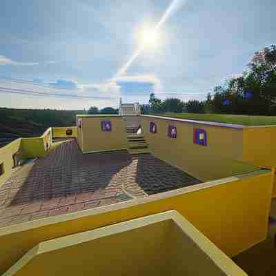 Arumugam Residency AC Others
