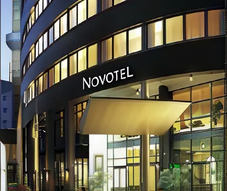 Novotel Constantine