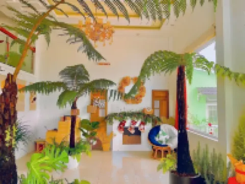 One Million Homestay