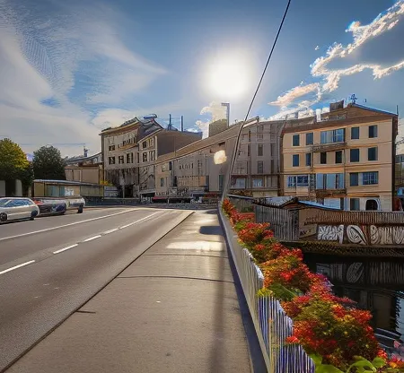 Bella Vita Apartments