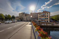 Bella Vita Apartments Hotels in Rijeka