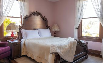 The Pearl Inn Bed and Breakfast