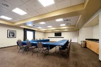 Hampton Inn & Suites Madera Hotels in Madera