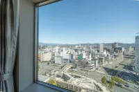 Hotel Associa Toyohashi(JR-Central Hotels) - Romantische