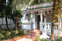 You Are the Key Villa Hotels in Assagao