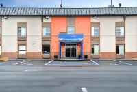 Motel 6 Toledo, Oh