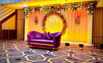 The Velvista Hotel