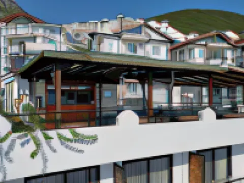 Caretta PANSİYOn Hotels in Kas