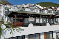 Caretta PANSİYOn