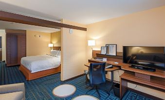 Fairfield Inn & Suites Enterprise