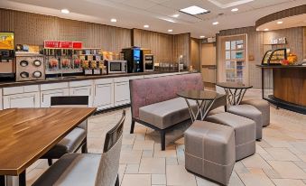 Best Western Plus St. Christopher Hotel