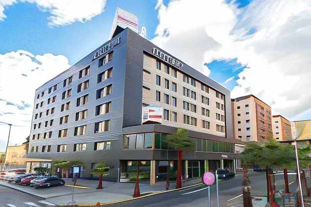 Mercure Algeciras