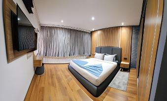 Abm House