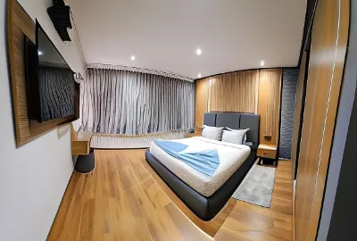 Abm House