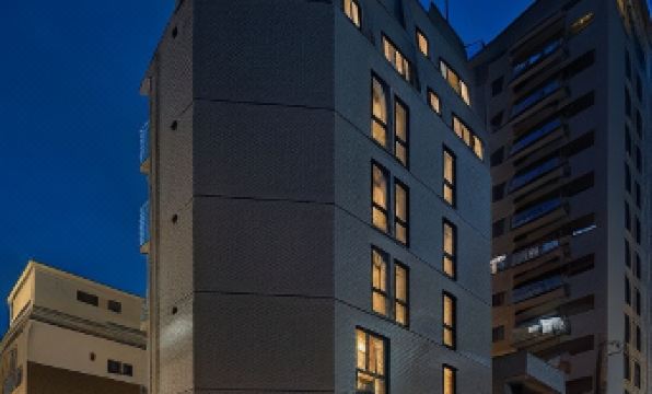 Imano Osaka Shinsaibashi Hostel