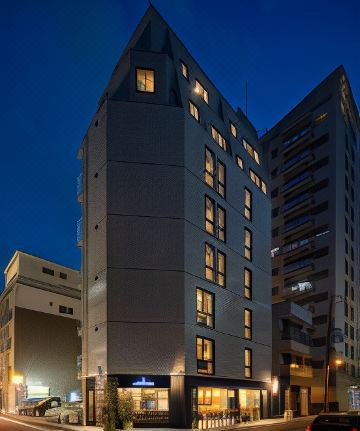 이마노 오사카 신사이바시 호스텔 이미지