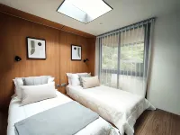Samanea Villa Puncak Budug Asu 주변 호텔