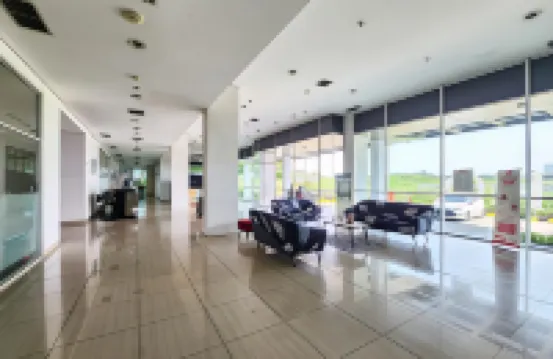 RedLiving Apartemen Enviro - Aurora Rooms