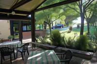 Il Campetto Country House