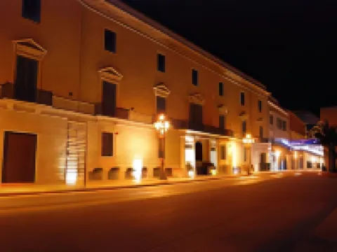 Maré Resort Hotels in Trani