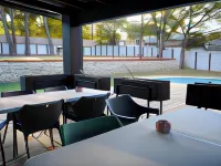 Aqua Guest House